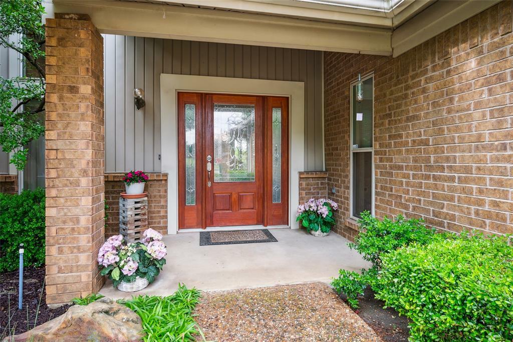 Property Photo: 2535 Quail Glen Road TX 75006