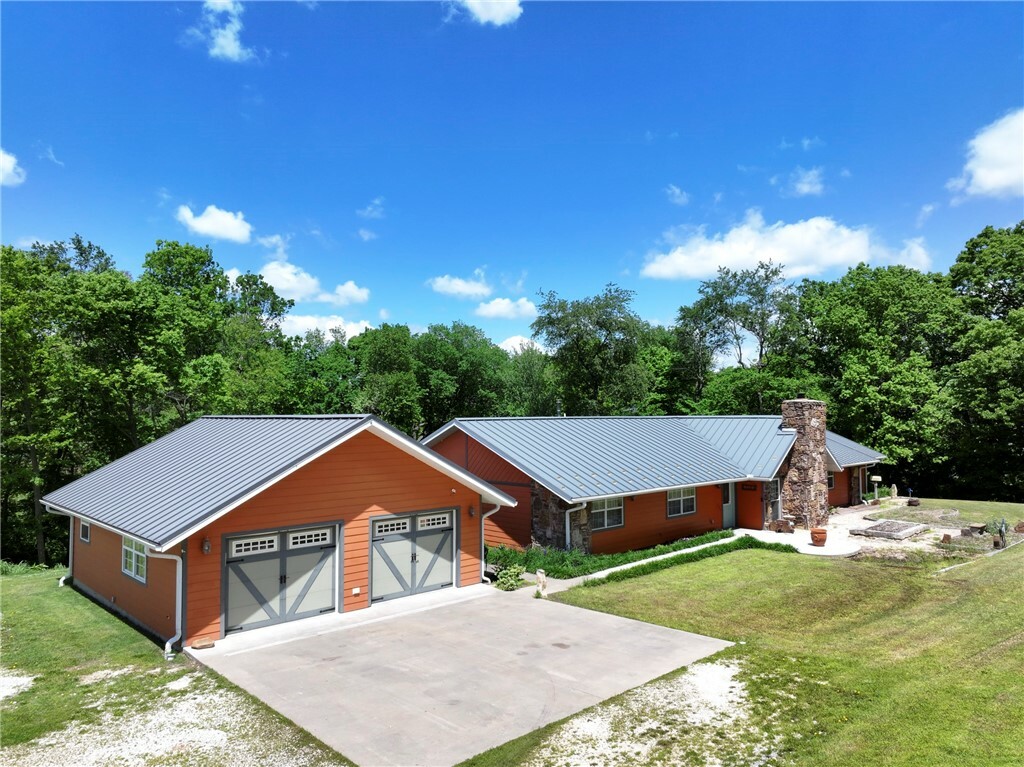 22024 Brooks Road  Siloam Springs AR 72761 photo