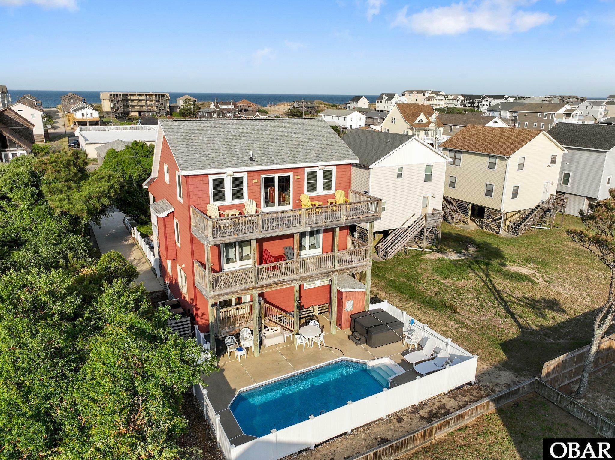 Property Photo: 1218 S Memorial Boulevard NC 27948