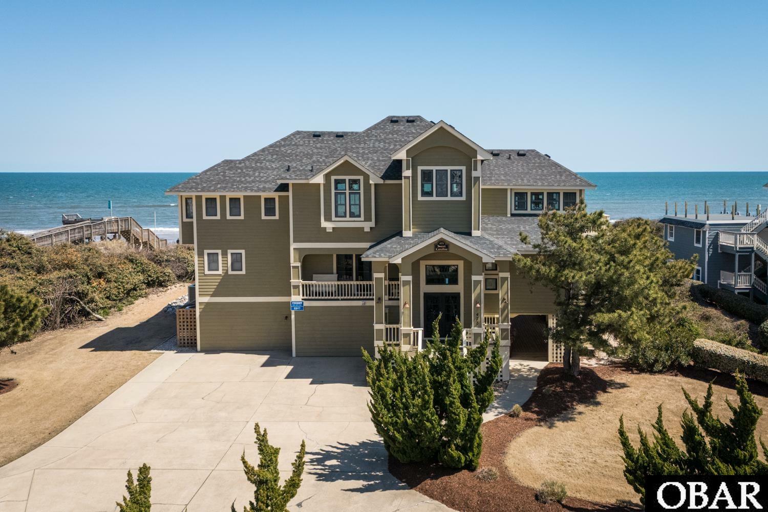 473 Pipsis Point Road  Corolla NC 27927 photo