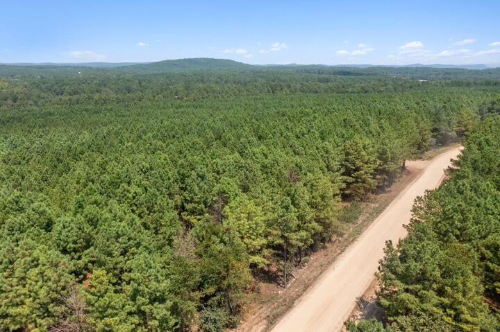 Property Photo: 411 Kaisley Blue Eye Way OK 74728