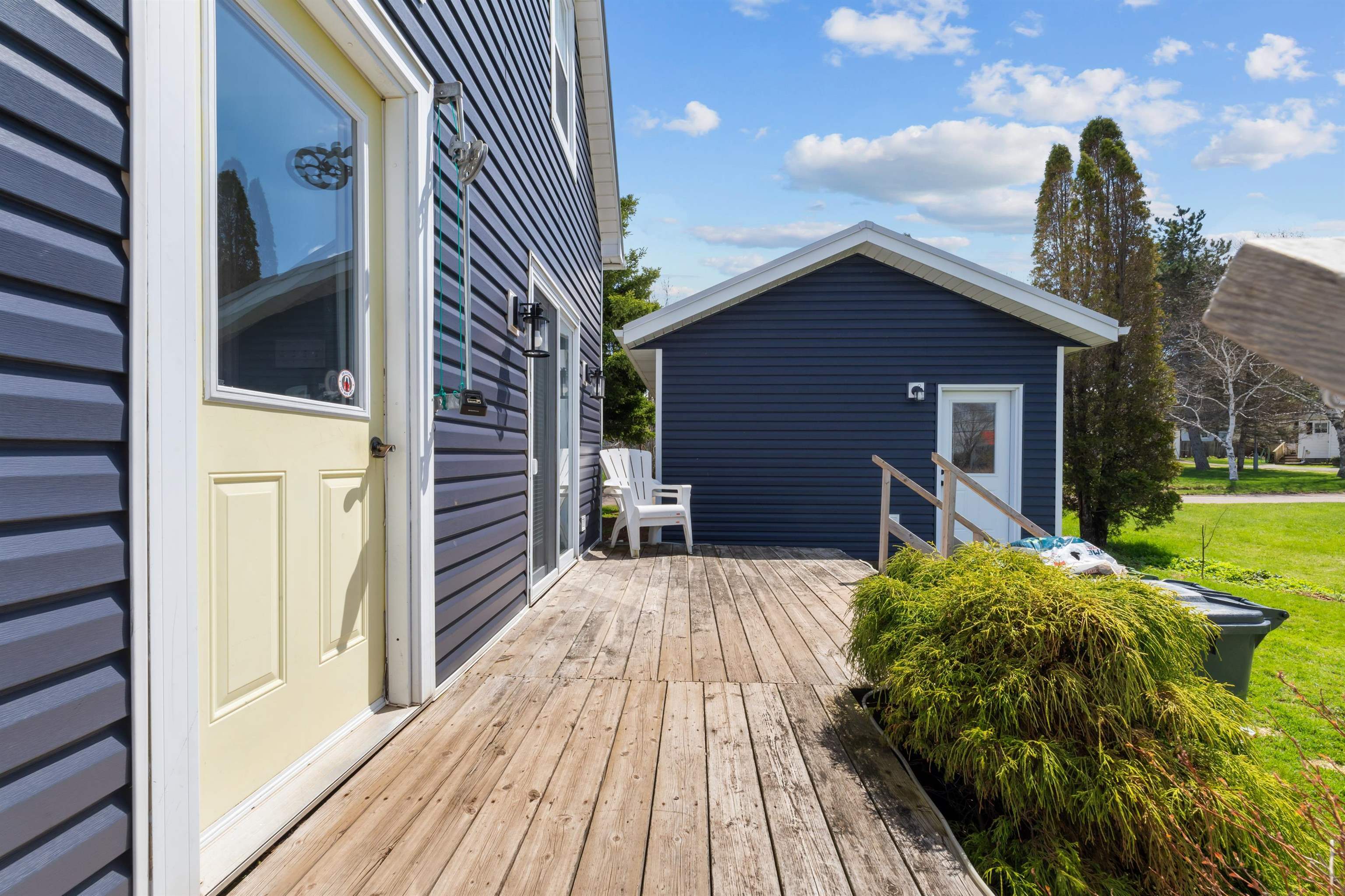 Property Photo: 14 South Main Street PE C0A 1T0