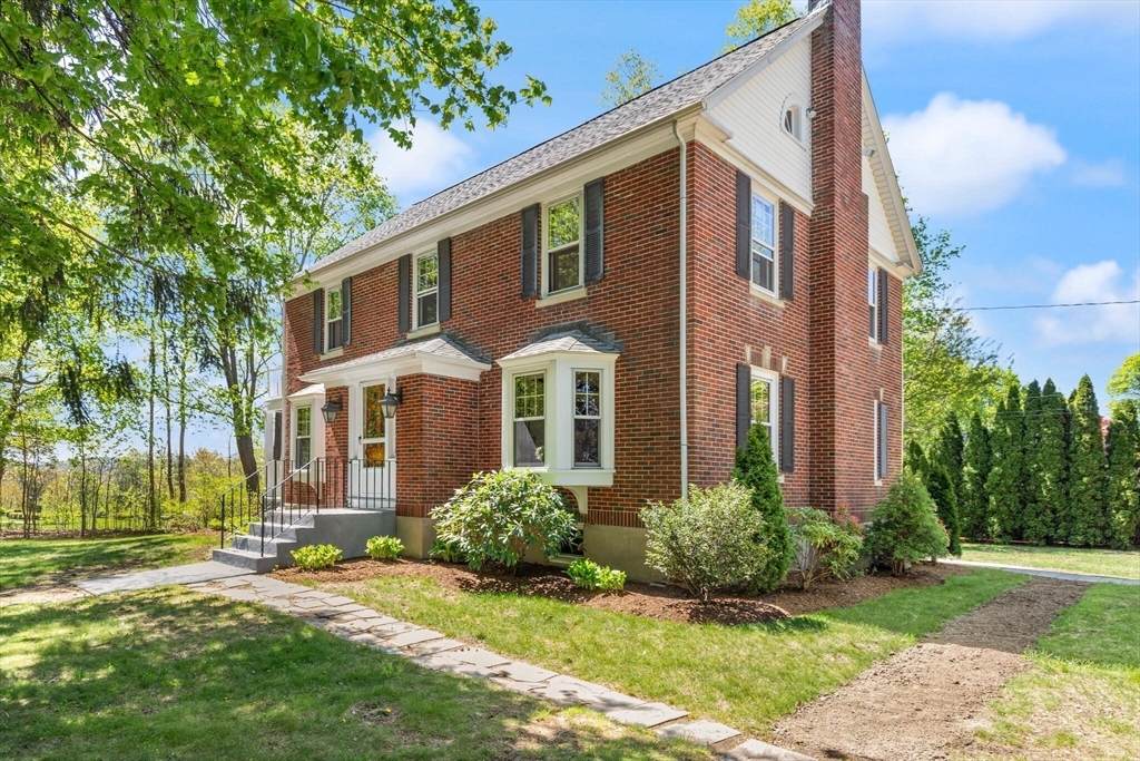 Property Photo: 20 Prospect St MA 02136