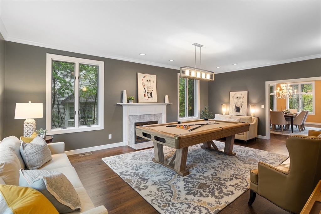 Property Photo: 49 Partridge Lane MA 01742