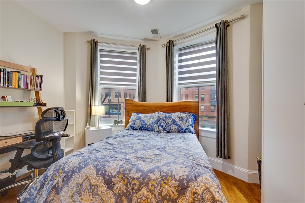 Property Photo: 652 Massachusetts Ave 2 MA 02118