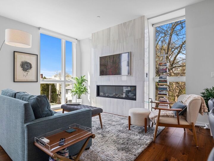 Property Photo: 815 East Fifth Street 9 MA 02127