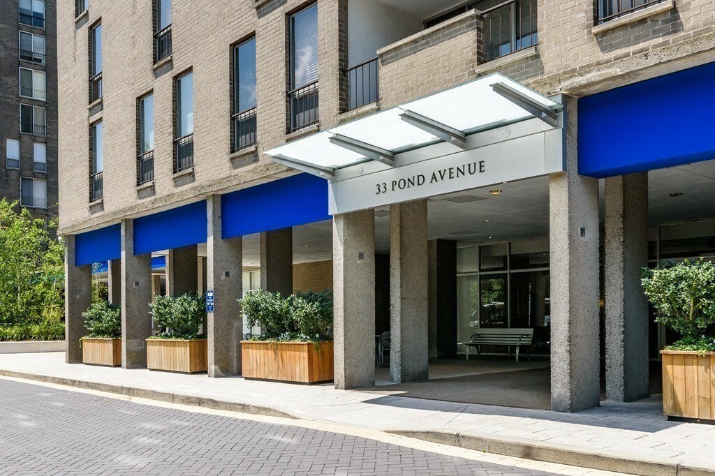 Property Photo: 44 Washington Street 517 MA 02445