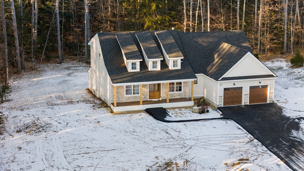 Property Photo: 46 Boston Post Road NH 03031
