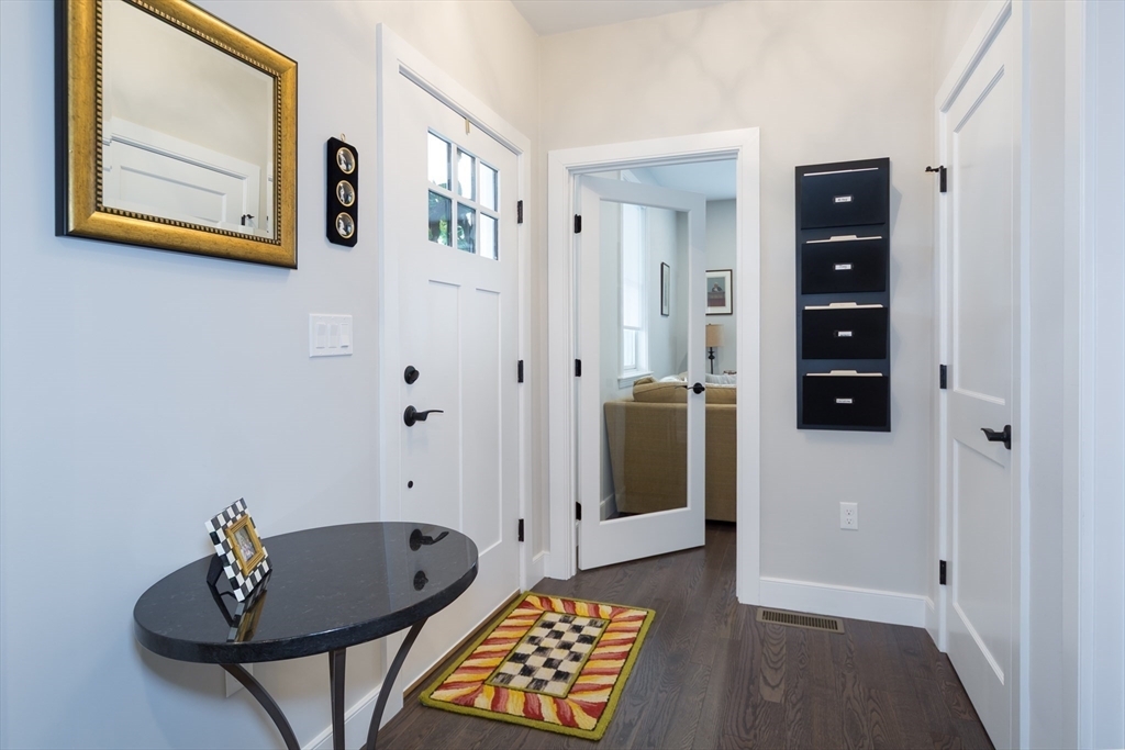 Property Photo: 54 Wolcott Woods Ln 54 MA 02186