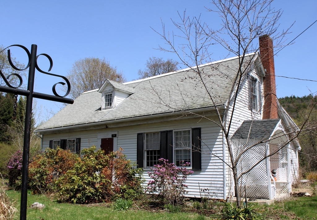 Property Photo: 727 Brattleboro Rd MA 01337