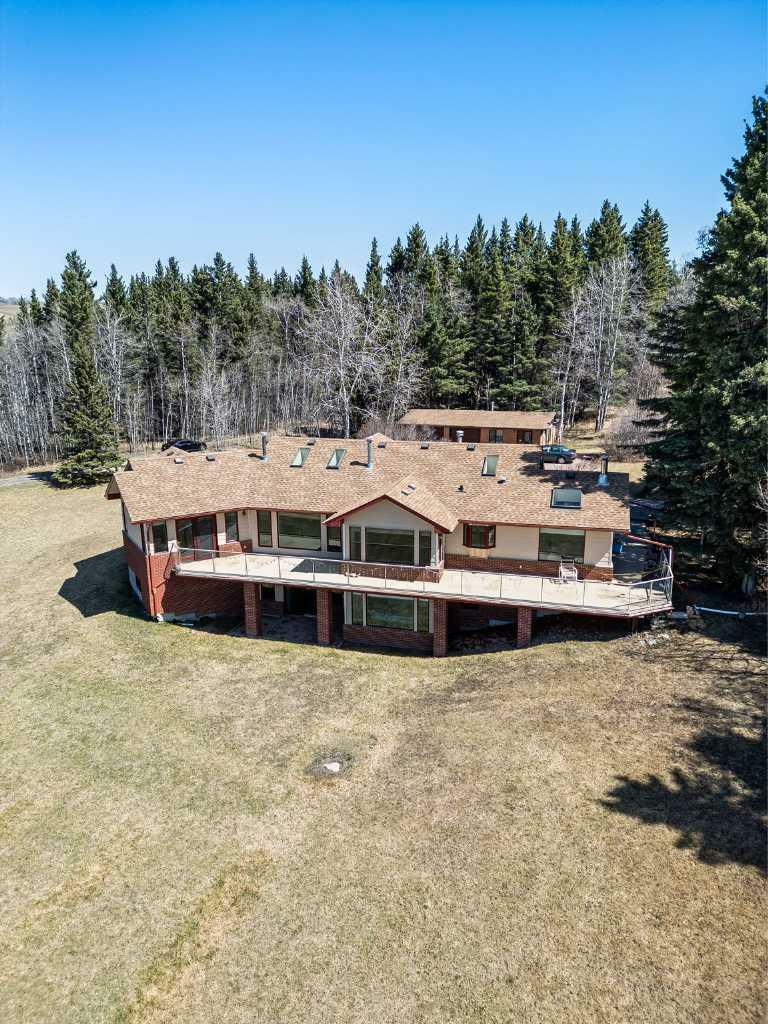 Property Photo: 290064 240 Street W AB T0L 1K0