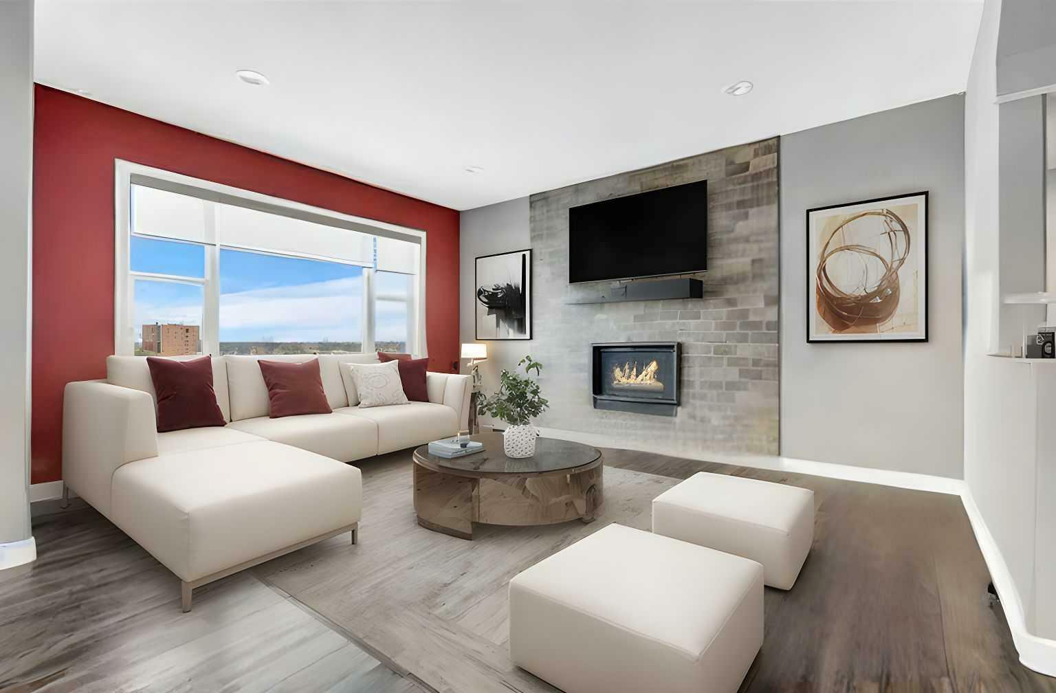 Property Photo: 82 Mitchell Crescent AB T4M 0H6