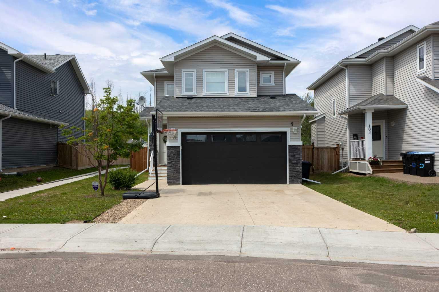 Photo de la propriété: 109 Pearson Drive AB T9H 4S2