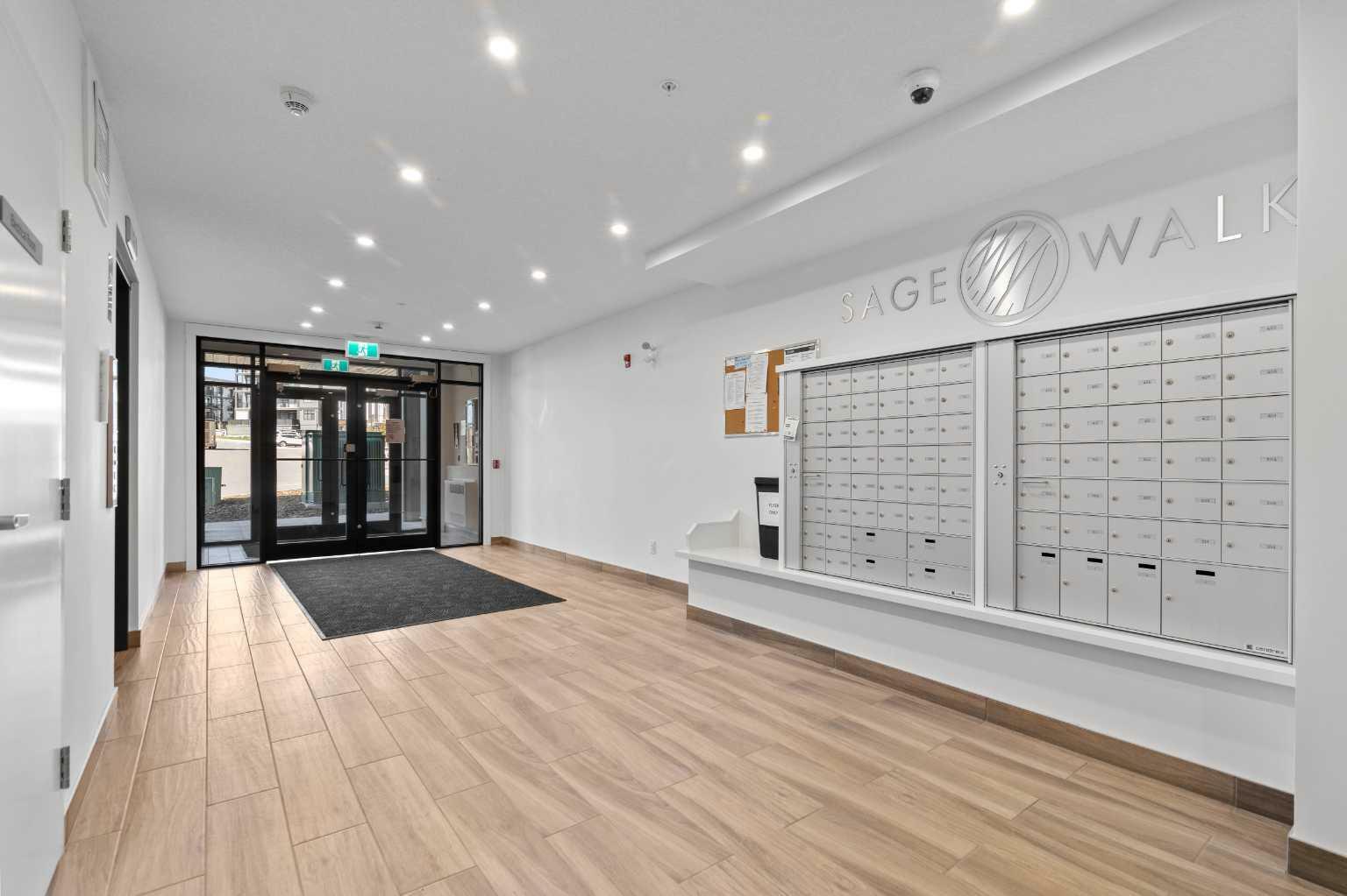 Photo de la propriété: 30 Sage Hill Walk NW 401 AB T3R 2A9