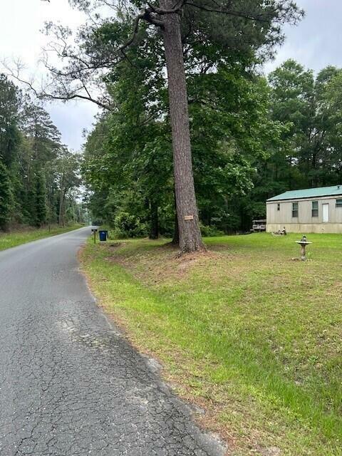 Property Photo: 812 McConathy Rd LA 71403