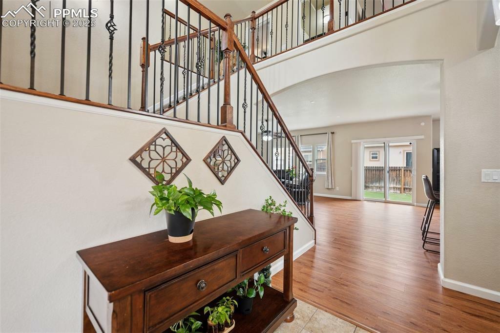 Property Photo: 6685 Alliance Loop CO 80925