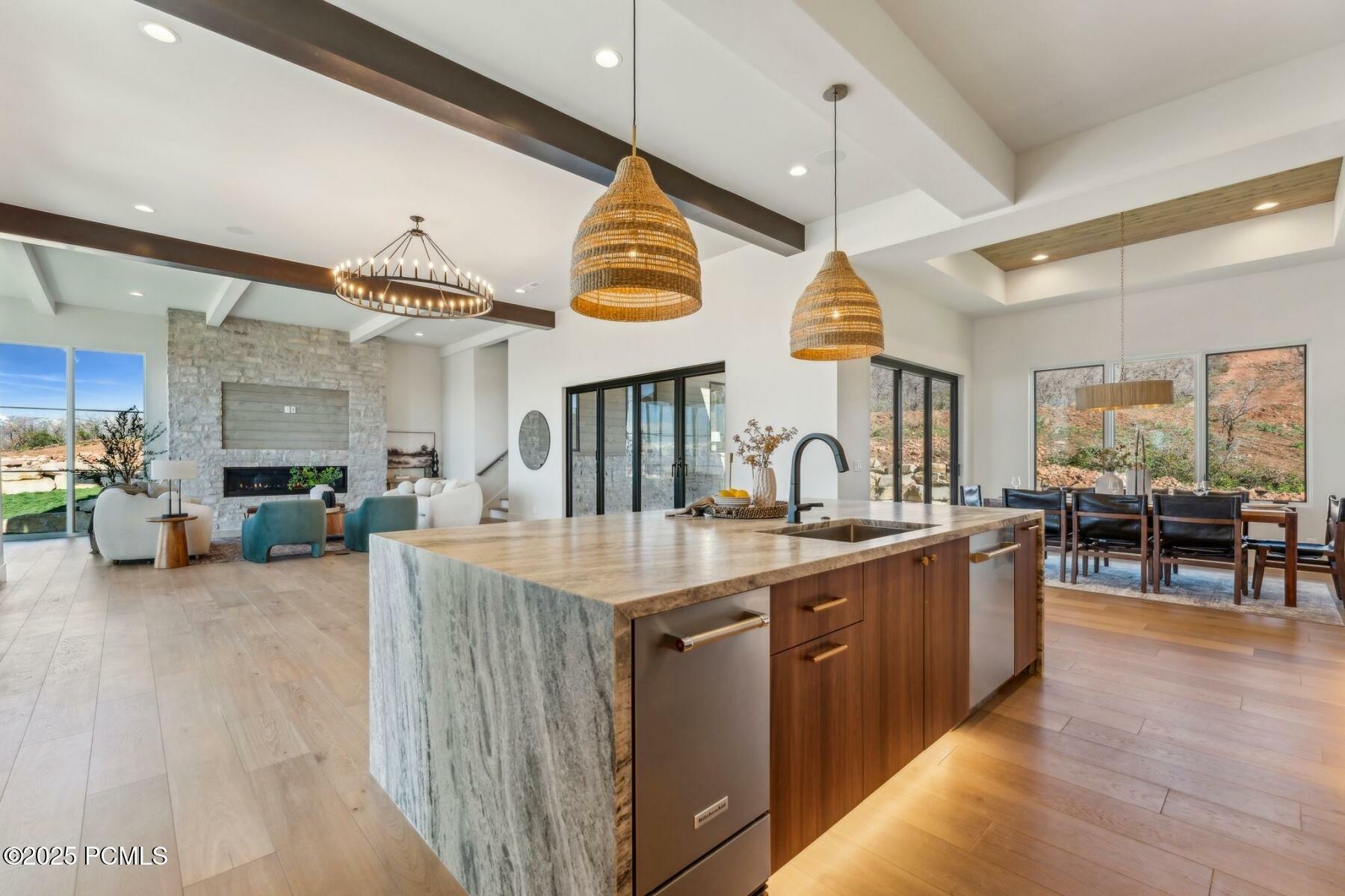Property Photo: 2201 E Outlaw Road UT 84036