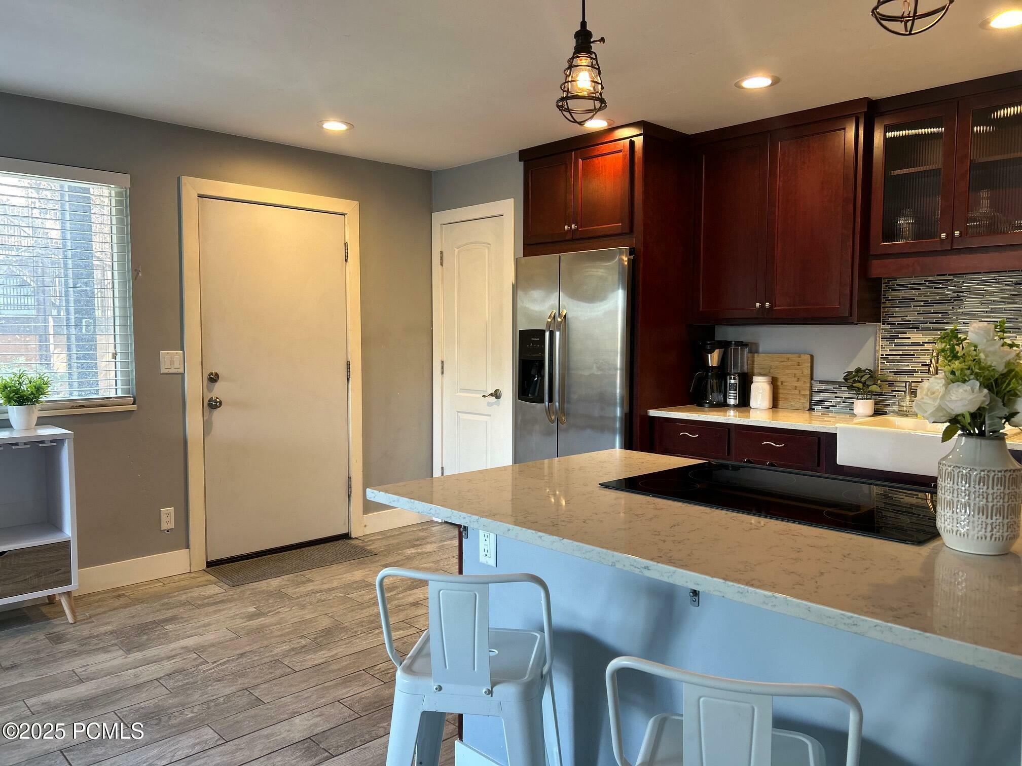 Property Photo: 2025 Canyons Resort Drive Apt D4 UT 84098
