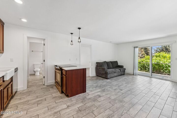 2025 Canyons Resort Drive D4  Park City UT 84098 photo