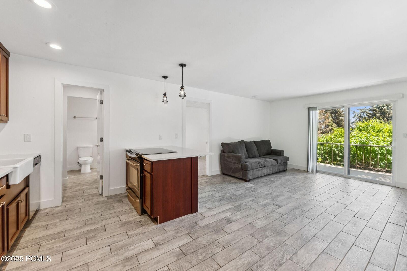 Property Photo:  2025 Canyons Resort Drive D4  UT 84098 