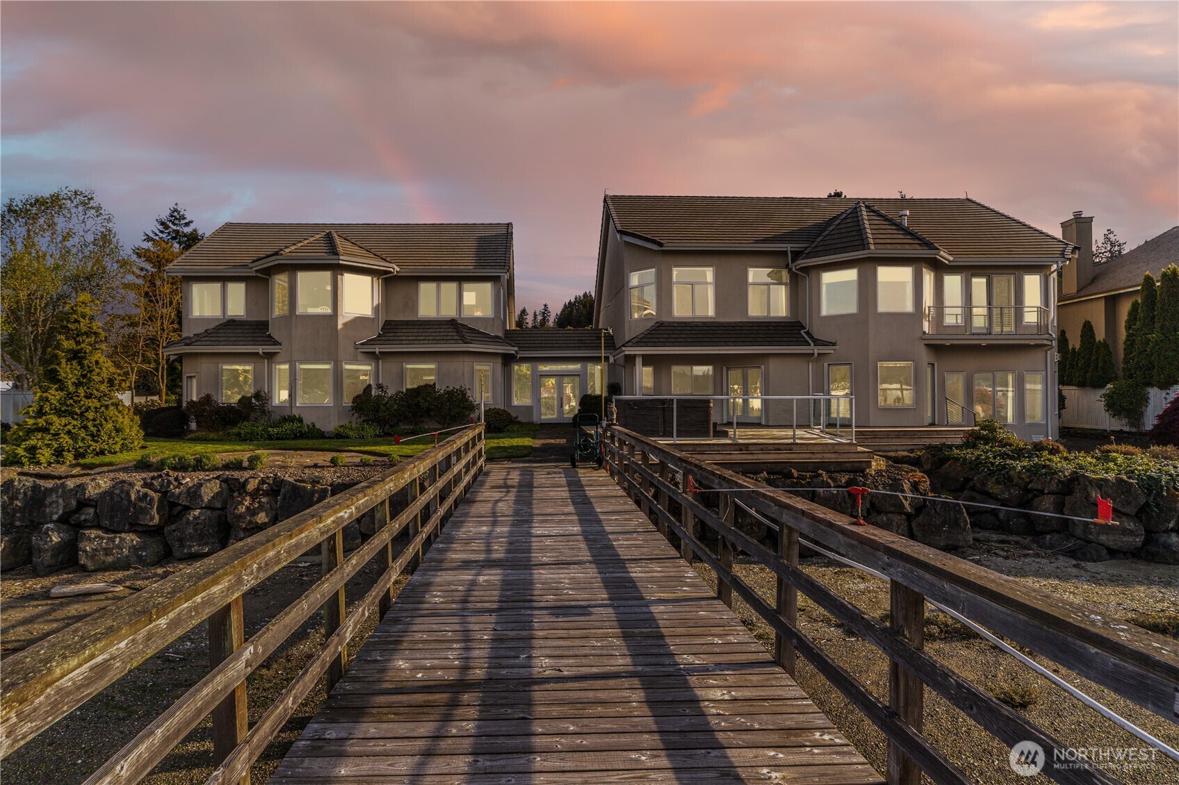 Property Photo:  7142 NE William Rogers Road  WA 98342 