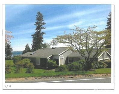 Property Photo: 3177 Erickson Street WA 98335