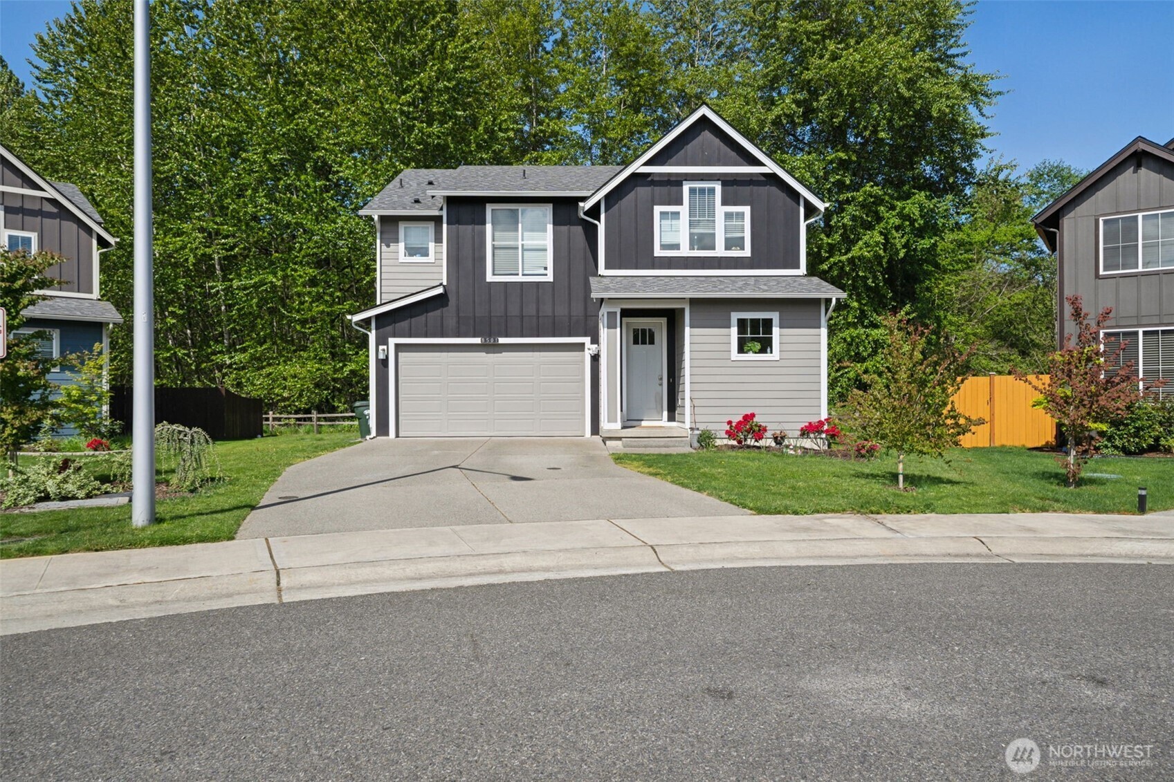 8501  143rd Street E  Puyallup WA 98373 photo