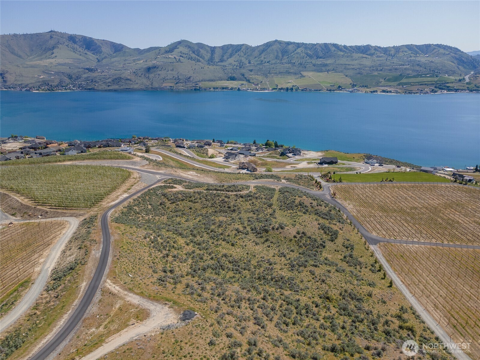 Property Photo: 134 Westview Drive WA 98816