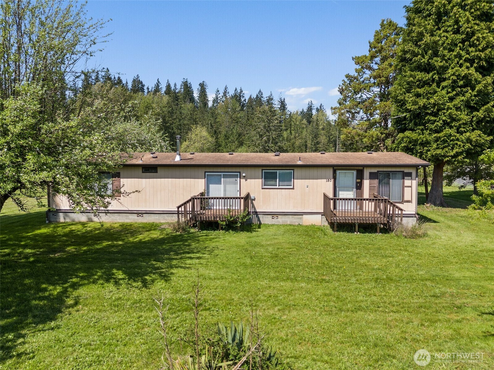 Property Photo: 180 Salkum Road WA 98582