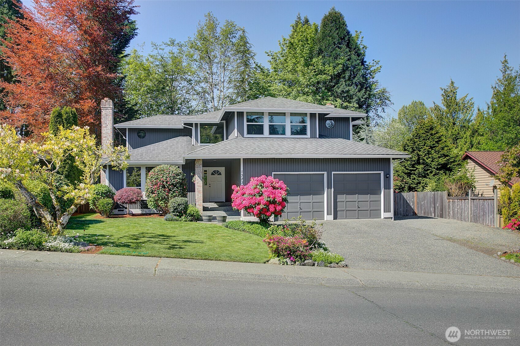Property Photo: 13232 Harbour Heights Drive WA 98275