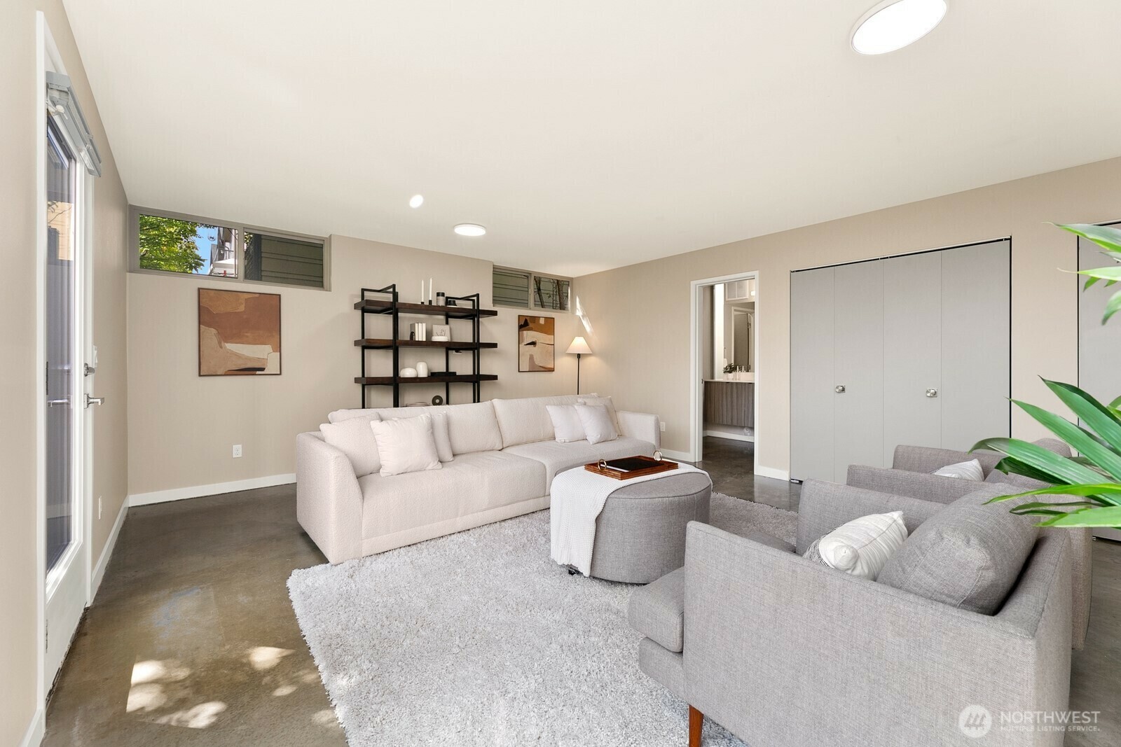 Property Photo: 2247 NW 63rd Street WA 98107