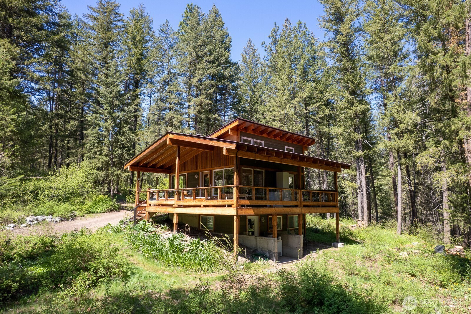 Property Photo: 24 Fs 43 Road WA 98814