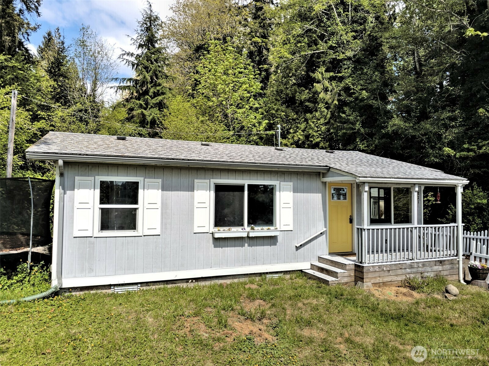 1821 E State Route 3  Shelton WA 98584 photo