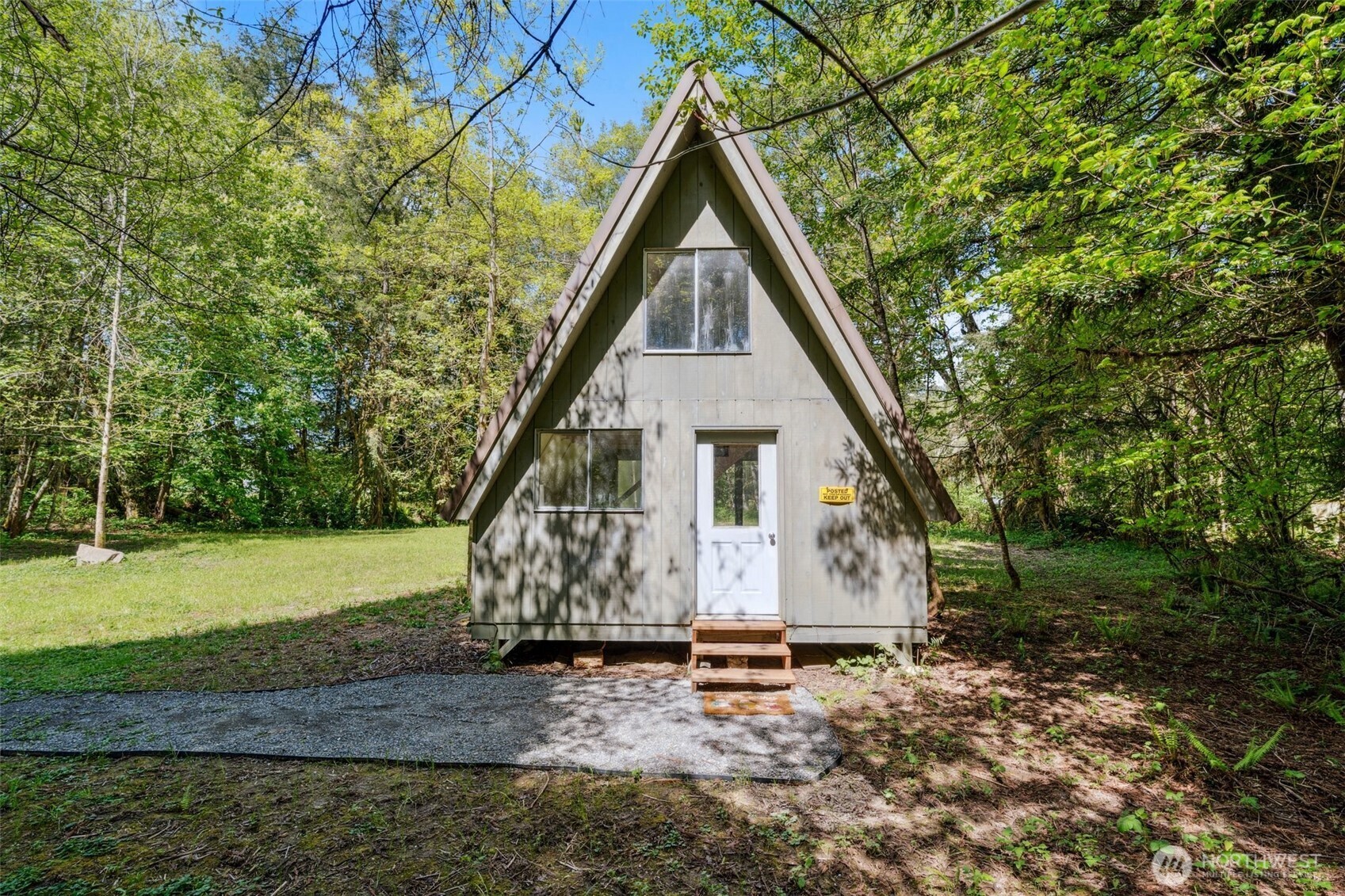 Property Photo: 3017 Graf Road WA 98531