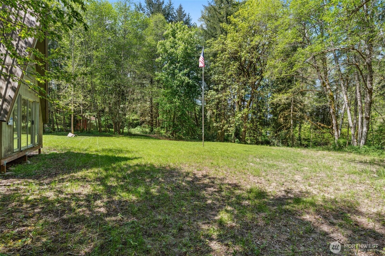 Property Photo: 3017 Graf Road WA 98531