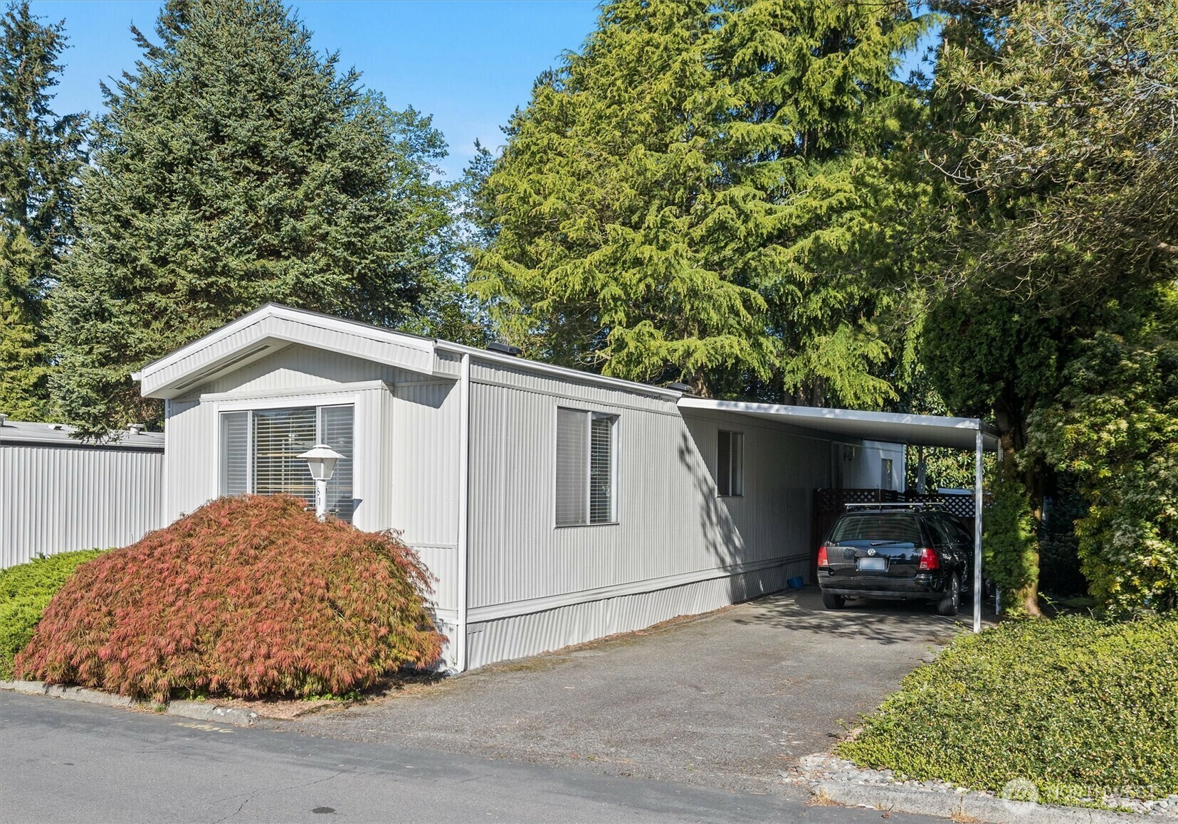 Property Photo: 4111 164th Street SW 61 WA 98087