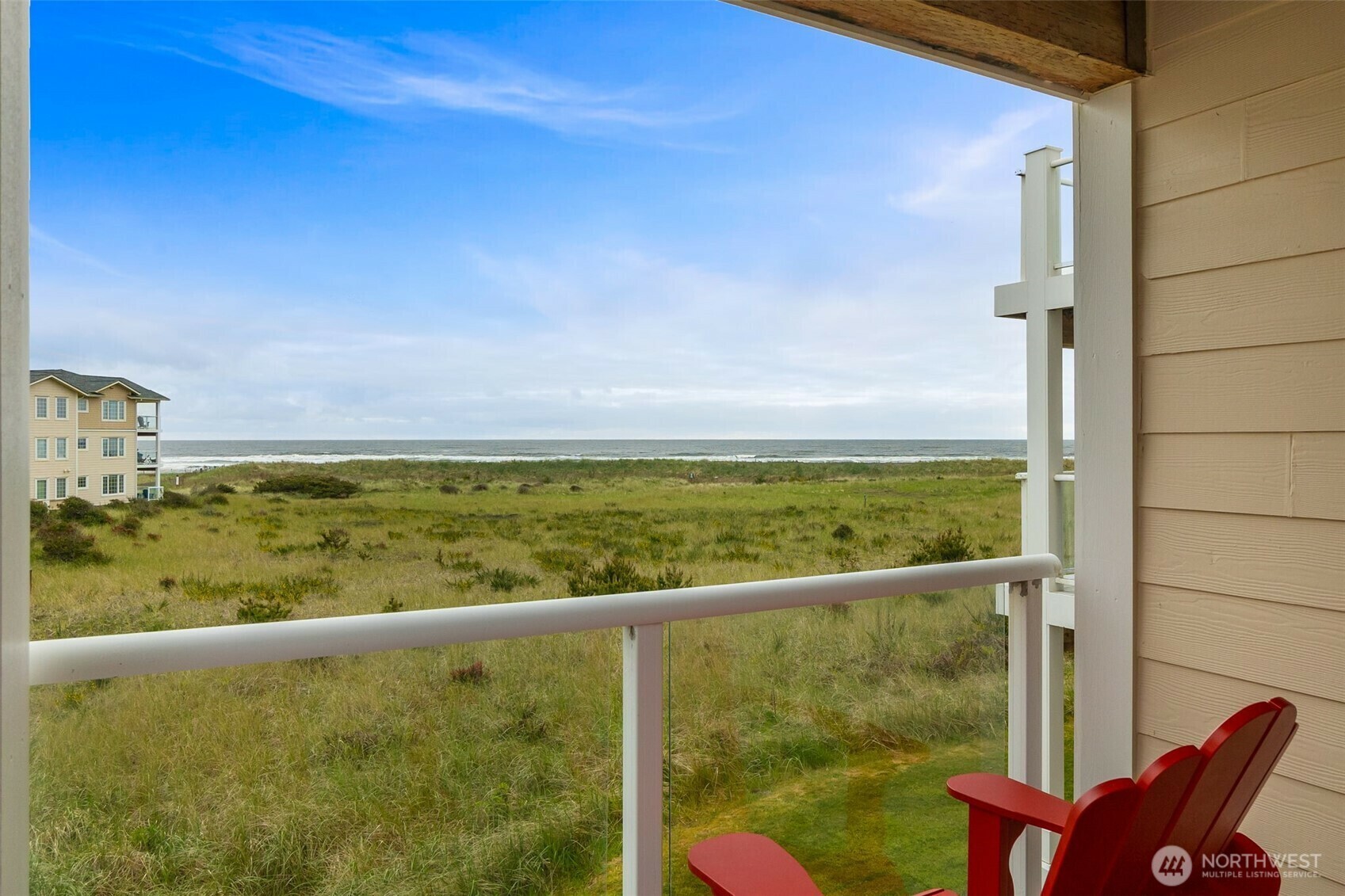 Property Photo: 1600 W Ocean Avenue 421 WA 98595