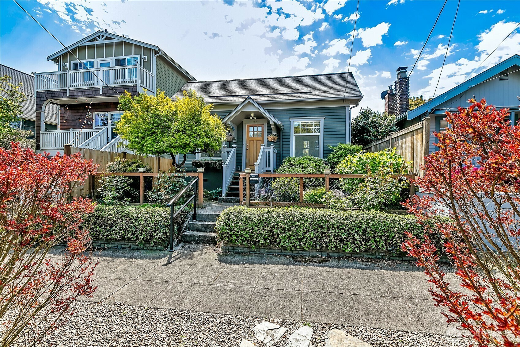 745 N 82nd Street  Seattle WA 98103 photo