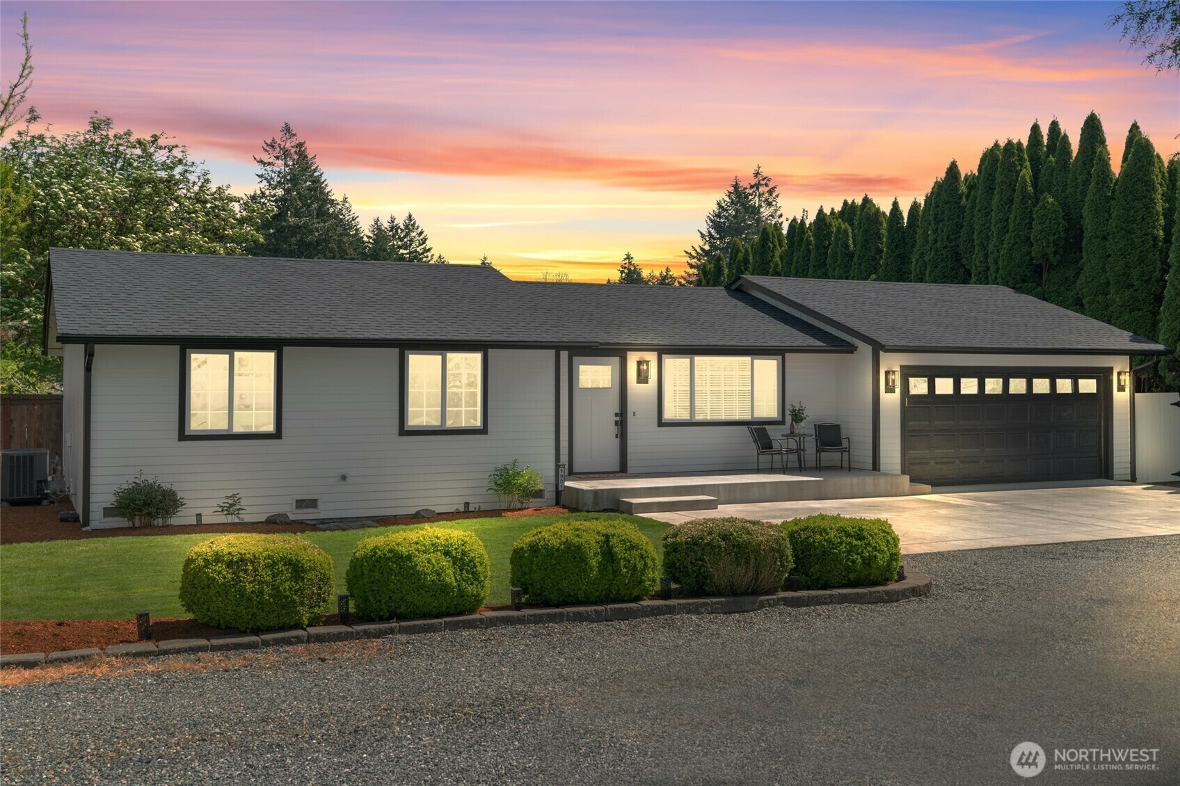 Property Photo: 1921 Elliott Avenue NW WA 98502