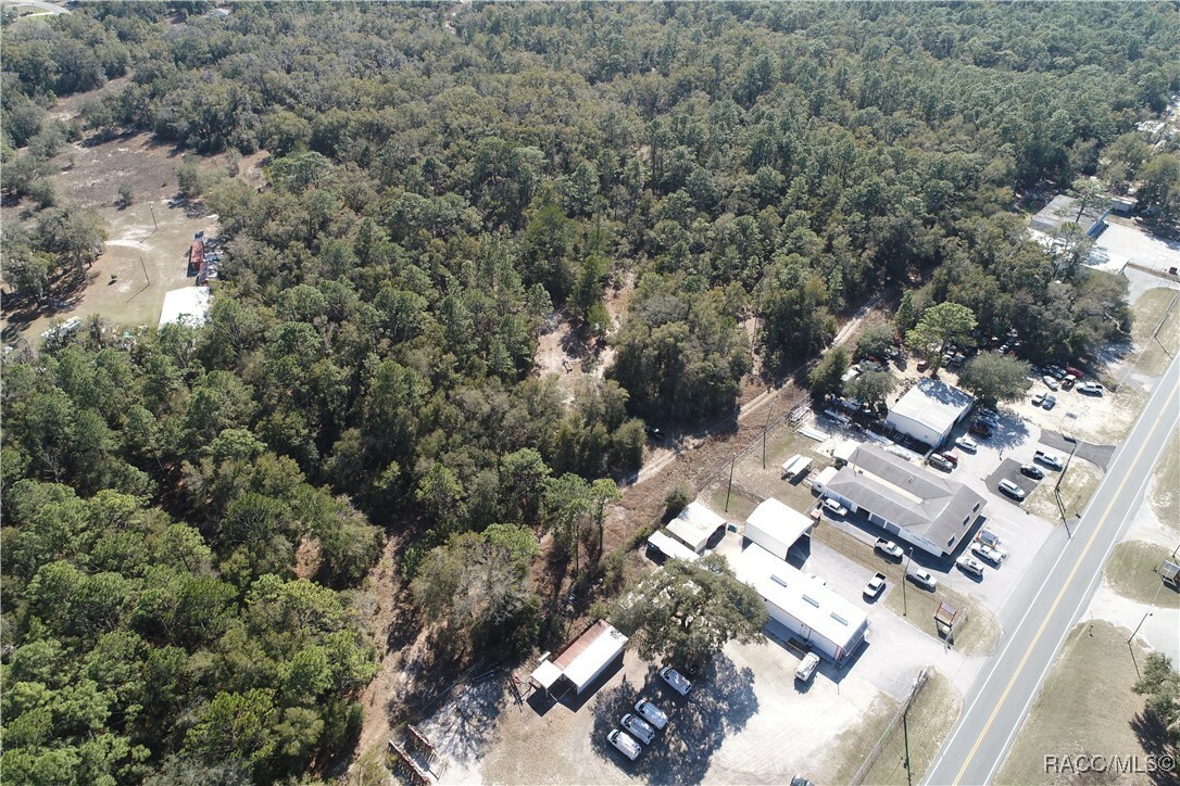 Property Photo: 2654 W Orange Grove Place FL 34433