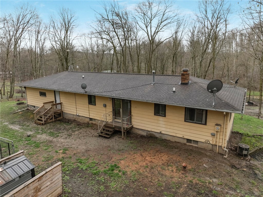 Property Photo: E5081 865th Street WI 54725