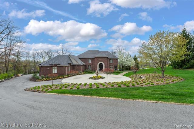 5001 Forest Valley  Independence Twp MI 48348 photo