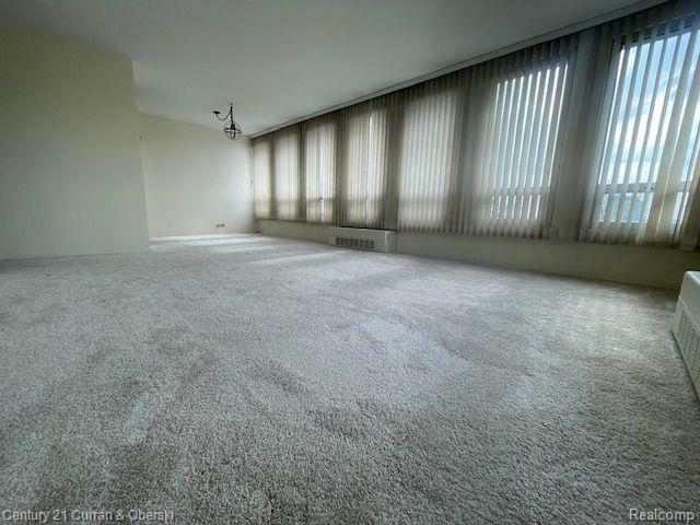 Property Photo: 22700 Garrison Street 602 MI 48124