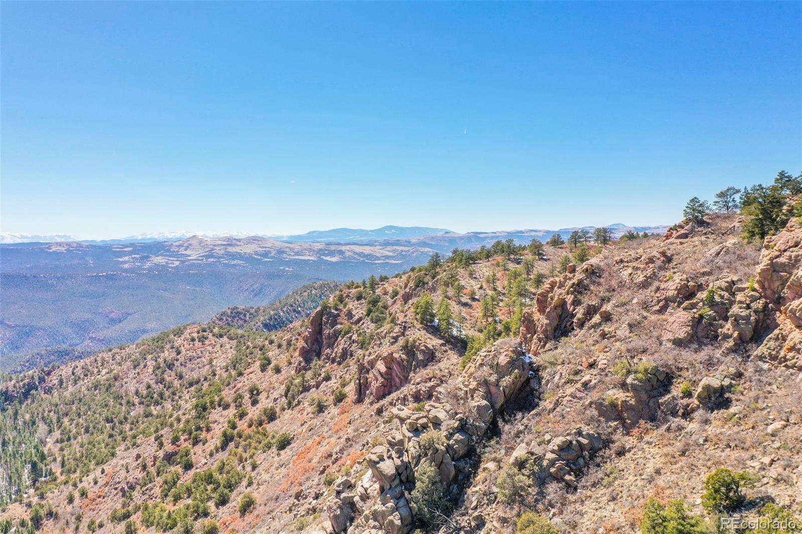 Property Photo: 3327 County Road 88 CO 80813