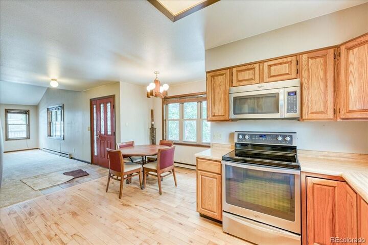 Property Photo:  211 Burgundy Circle  CO 80498 