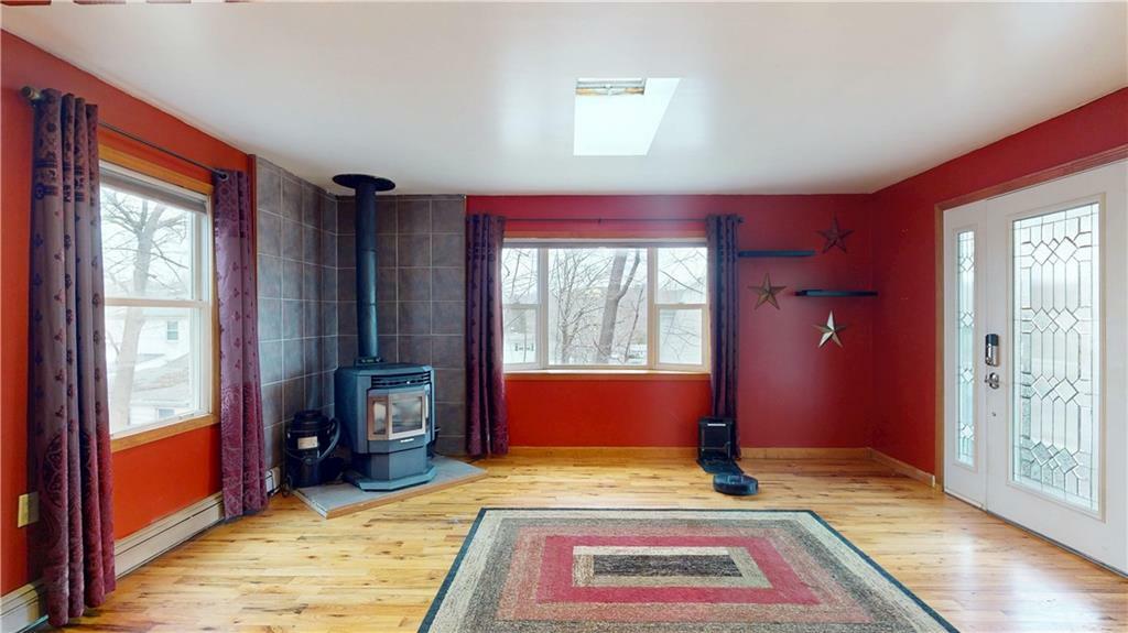Property Photo: 176 Nursery Avenue RI 02895
