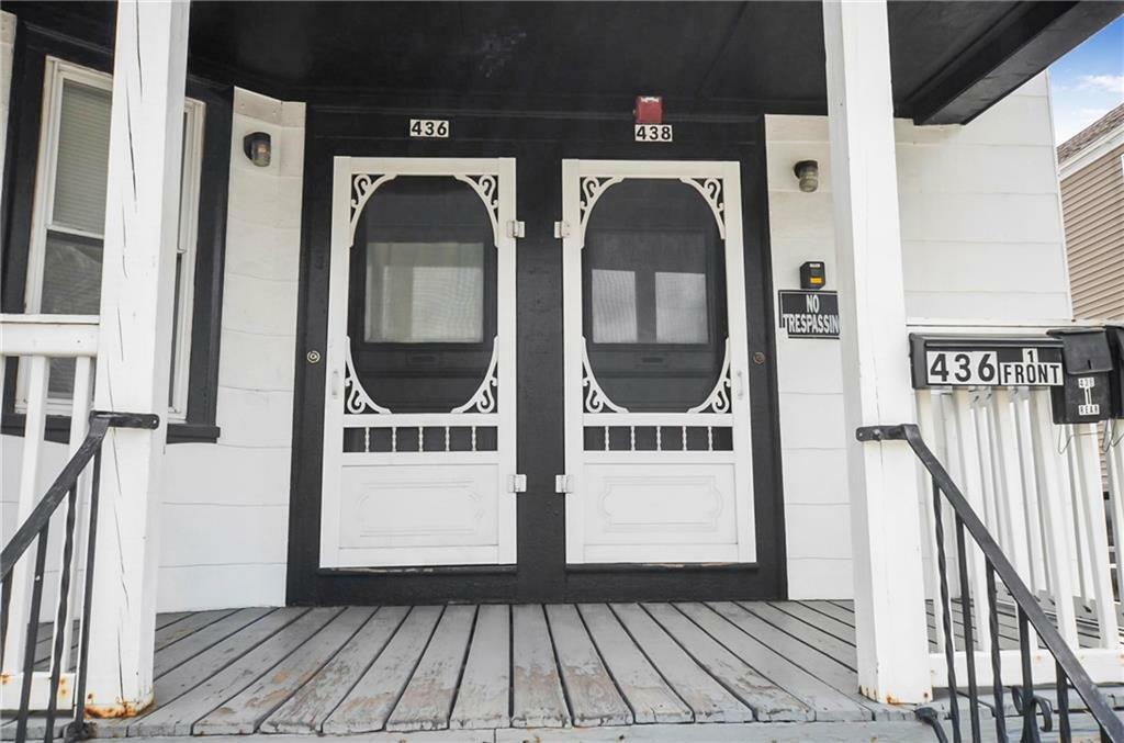 Property Photo: 436 Pawtucket Avenue RI 02860