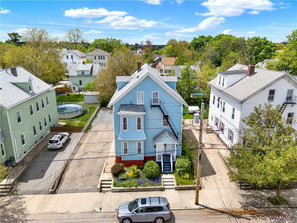 Property Photo: 23 Young Street RI 02860