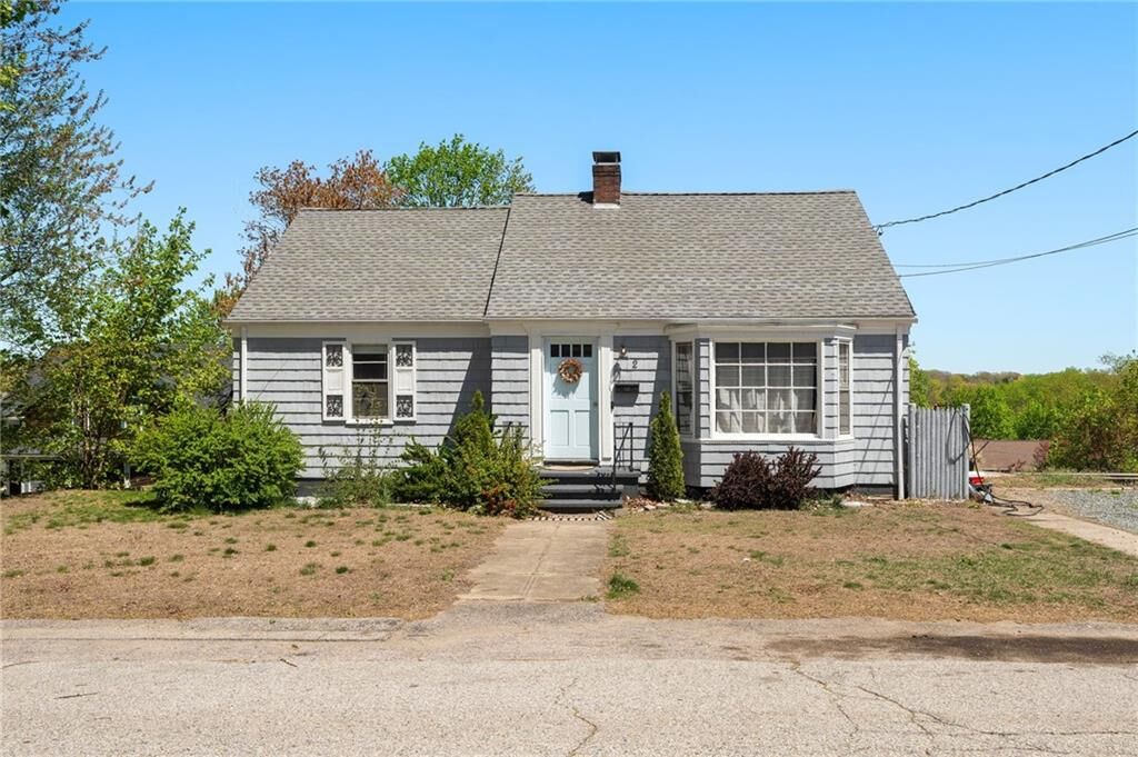 Property Photo:  2 Notre Dame Street  RI 02816 