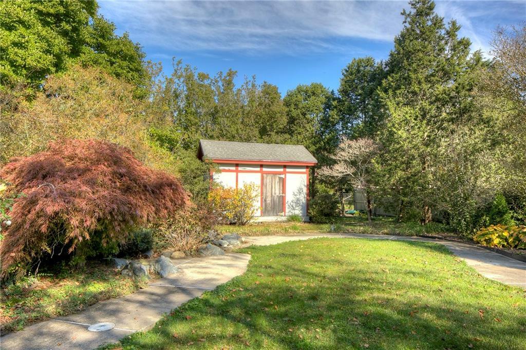 Property Photo: 160 Webster Street RI 02840